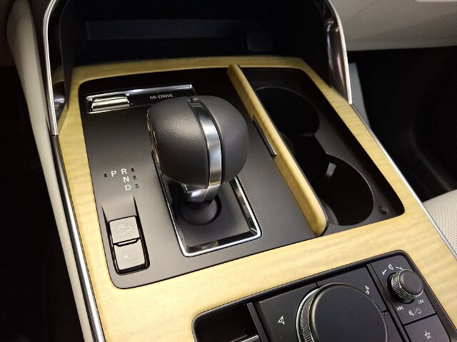 2026 Mazda CX-90 Premium Plus Package - Photo 15