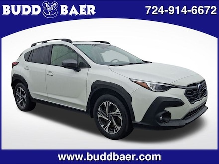 2024 Subaru Crosstrek Premium SUV