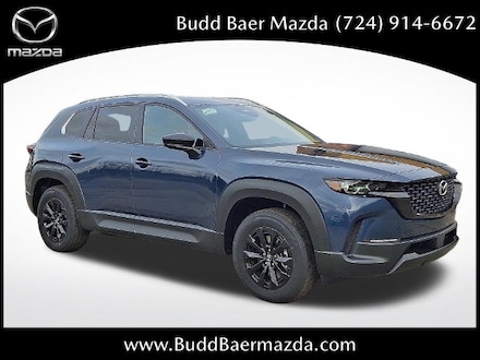 2026 Mazda CX-50 Hybrid Preferred AWD Sport Utility 7MMVAABW4TN192282 265545