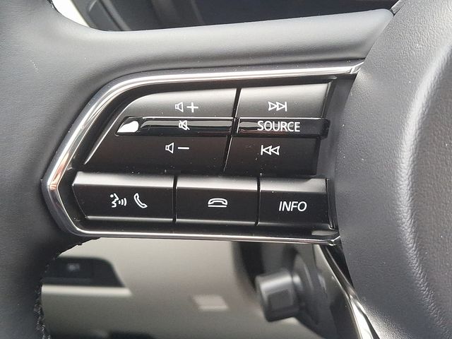 2026 Mazda CX-90 Premium Sport Package - Photo 21