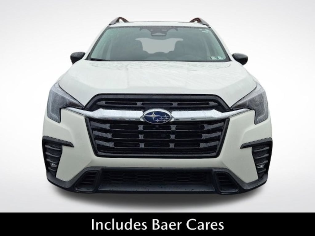 Used 2024 Subaru Ascent Limited SUV