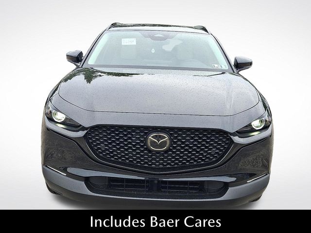 New 2026 Mazda CX-30 2.5 S Aire Edition Sport Utility