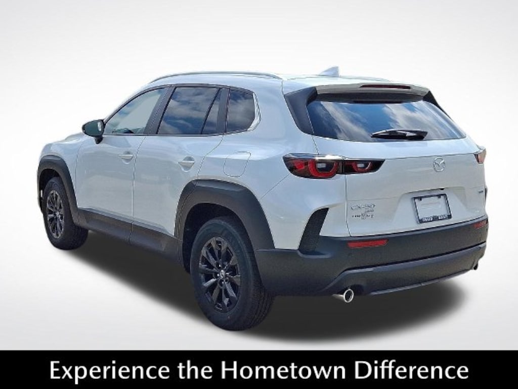 New 2026 Mazda CX-50 Hybrid Preferred AWD Sport Utility