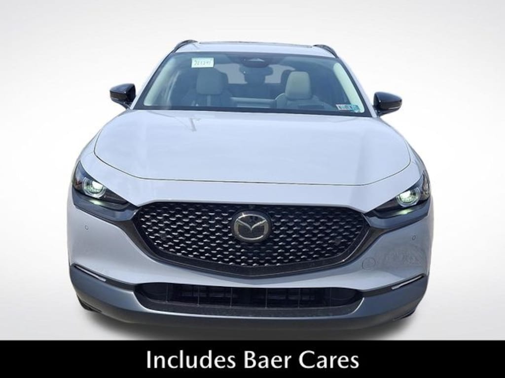 New 2026 Mazda CX-30 2.5 Turbo Aire Edition AWD Sport Utility