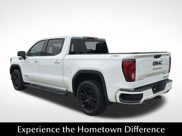 Used 2024 GMC Sierra 1500 Elevation Truck