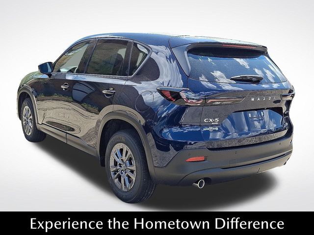 New 2026 Mazda CX-5 2.5 S Select AWD Sport Utility