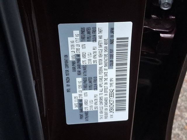 2026 Mazda CX-90 Premium Sport Package - Photo 24
