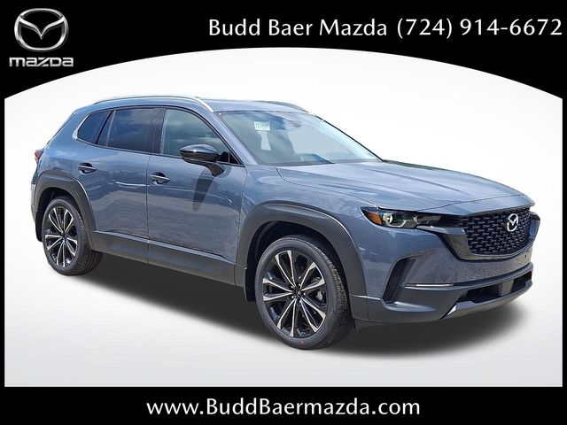 2026 Mazda CX-50 Sport Utility 