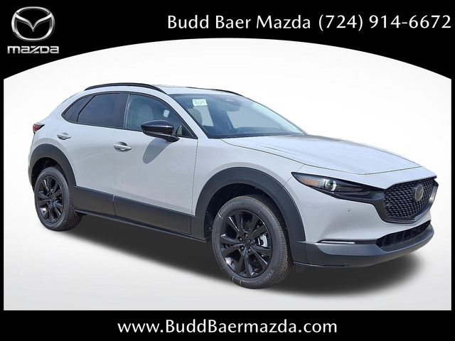 New 2026 Mazda CX-30 2.5 Turbo Aire Edition AWD Sport Utility