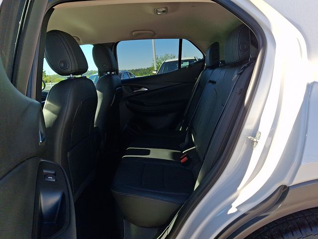 2022 Buick Encore GX Essence - Photo 11