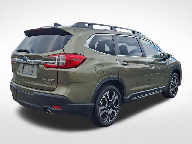 2025 Subaru Ascent Limited - Photo 6