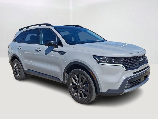 2023 Kia Sorento X-Line SX-P
