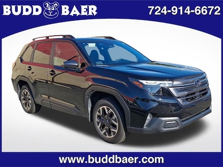 2026 Subaru Forester Premium SUV