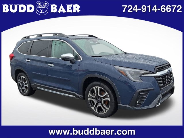 2023 Subaru Ascent