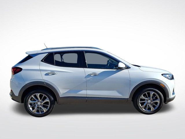 2022 Buick Encore GX Essence - Photo 7