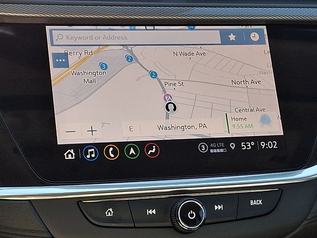 2022 Buick Encore GX Essence - Photo 18