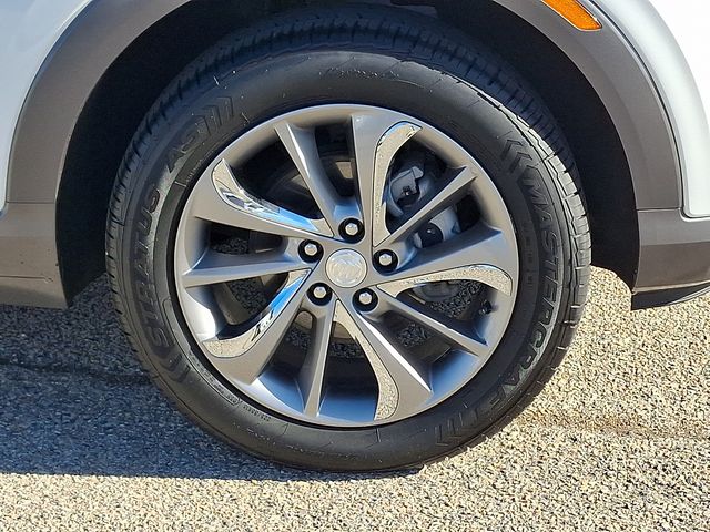 2022 Buick Encore GX Essence - Photo 8