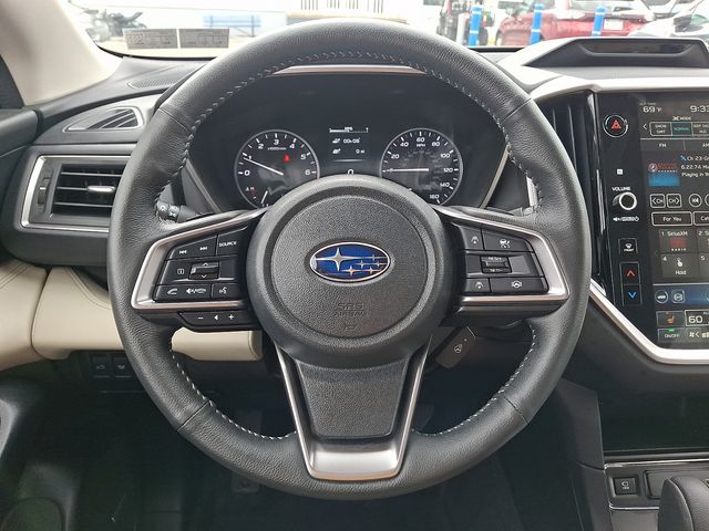 2025 Subaru Ascent Limited - Photo 21