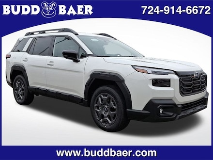 2026 Subaru Outback Premium SUV