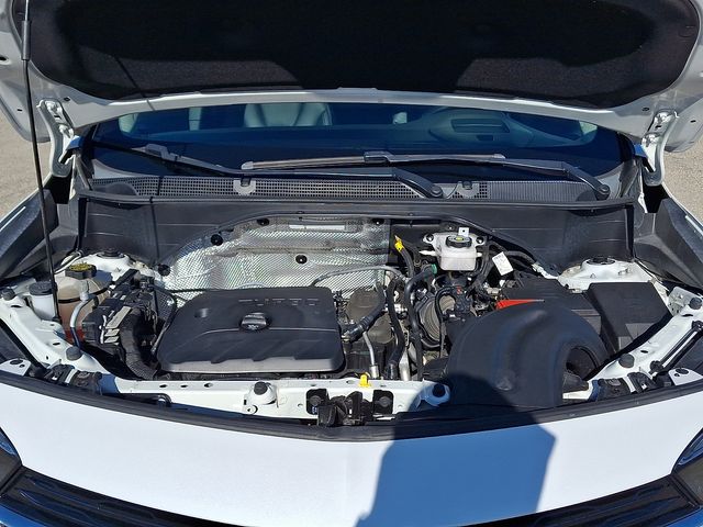 2022 Buick Encore GX Essence - Photo 29