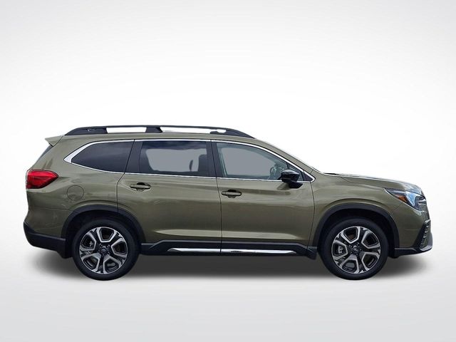 2025 Subaru Ascent Limited - Photo 7