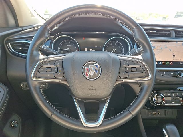2022 Buick Encore GX Essence - Photo 20