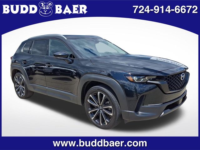 2024 Mazda CX-50 S PREMIUM PLUS