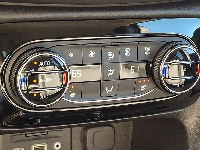 2022 Buick Encore GX Essence - Photo 16