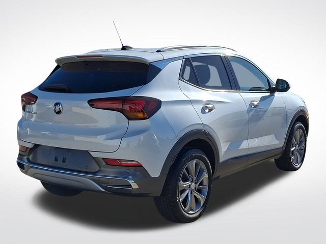 2022 Buick Encore GX Essence - Photo 6