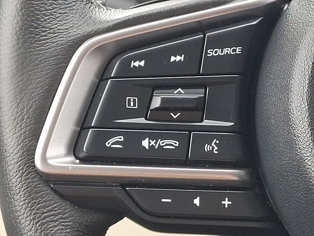2025 Subaru Ascent Limited - Photo 23
