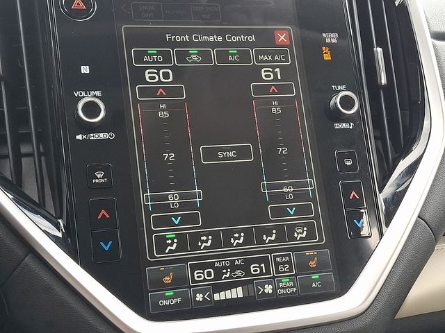 2025 Subaru Ascent Limited - Photo 19