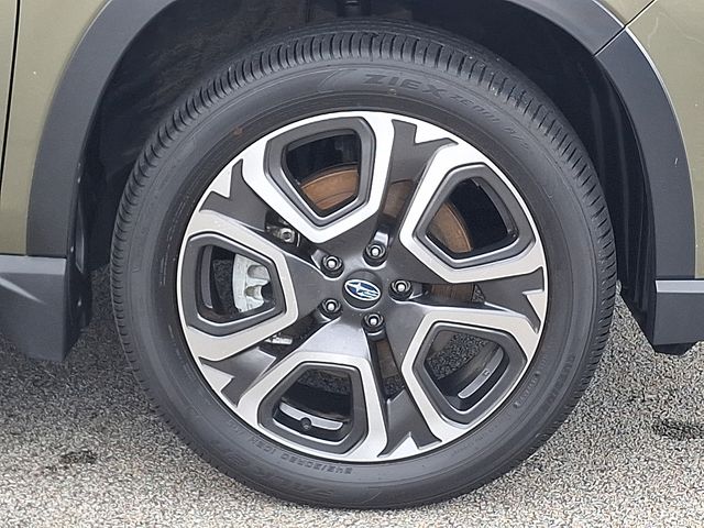 2025 Subaru Ascent Limited - Photo 8