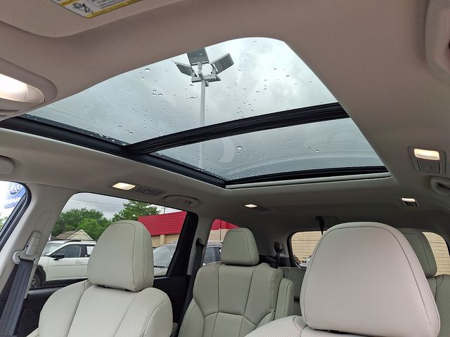 2025 Subaru Ascent Limited - Photo 17