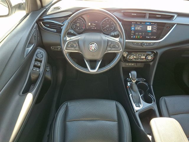 2022 Buick Encore GX Essence - Photo 12