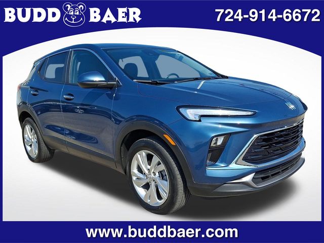 2024 Buick Encore GX