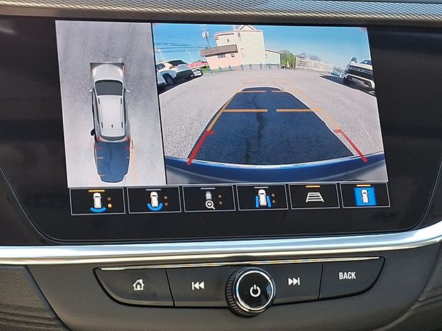 2022 Buick Encore GX Essence - Photo 19