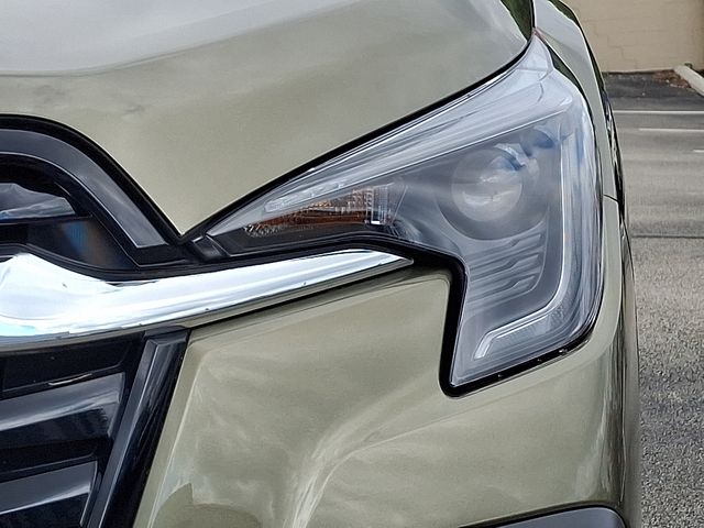 2025 Subaru Ascent Limited - Photo 9