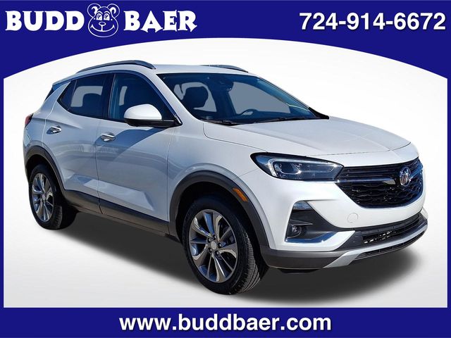 2022 Buick Encore GX