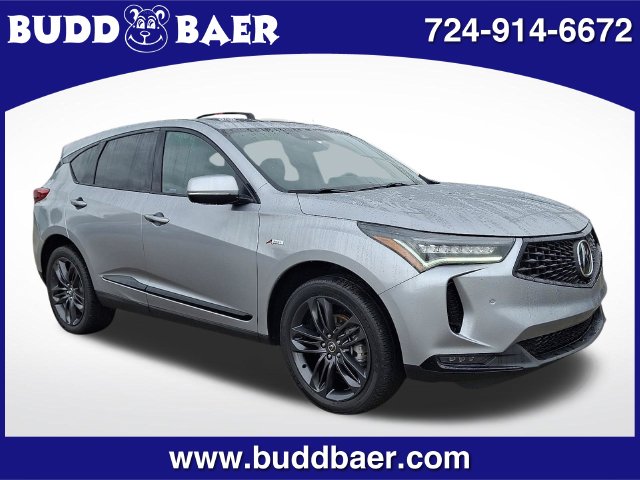 2023 Acura RDX