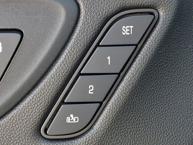 2022 Buick Encore GX Essence - Photo 28