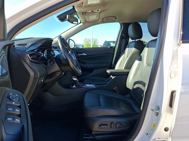 2022 Buick Encore GX Essence - Photo 14
