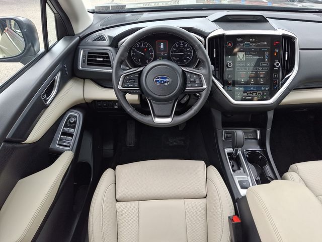 2025 Subaru Ascent Limited - Photo 14