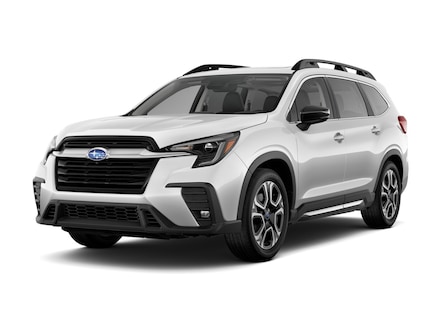 2026 Subaru Ascent Onyx Edition Touring SUV