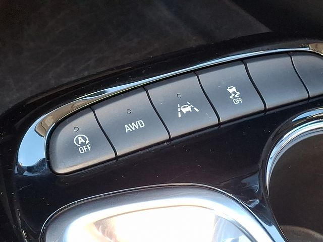2022 Buick Encore GX Essence - Photo 26