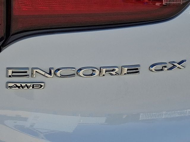 2022 Buick Encore GX Essence - Photo 33