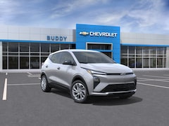 2027 Chevrolet Bolt LT SUV