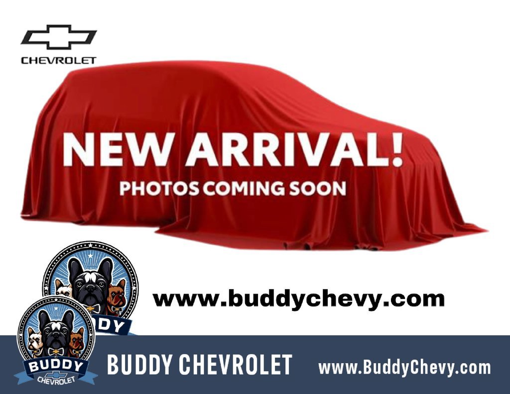 2024 GMC Canyon