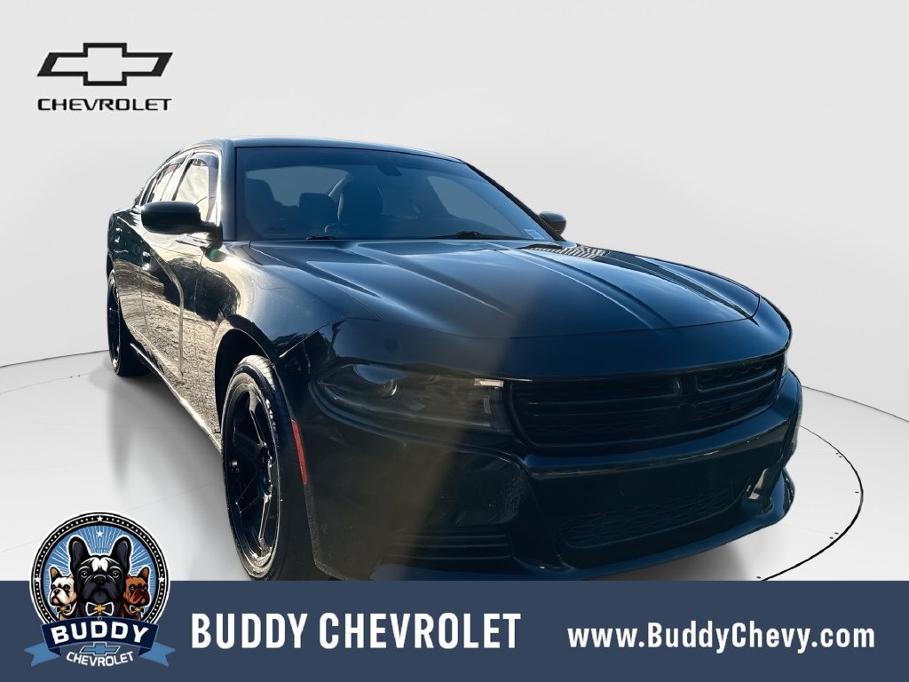 2023 Dodge Charger