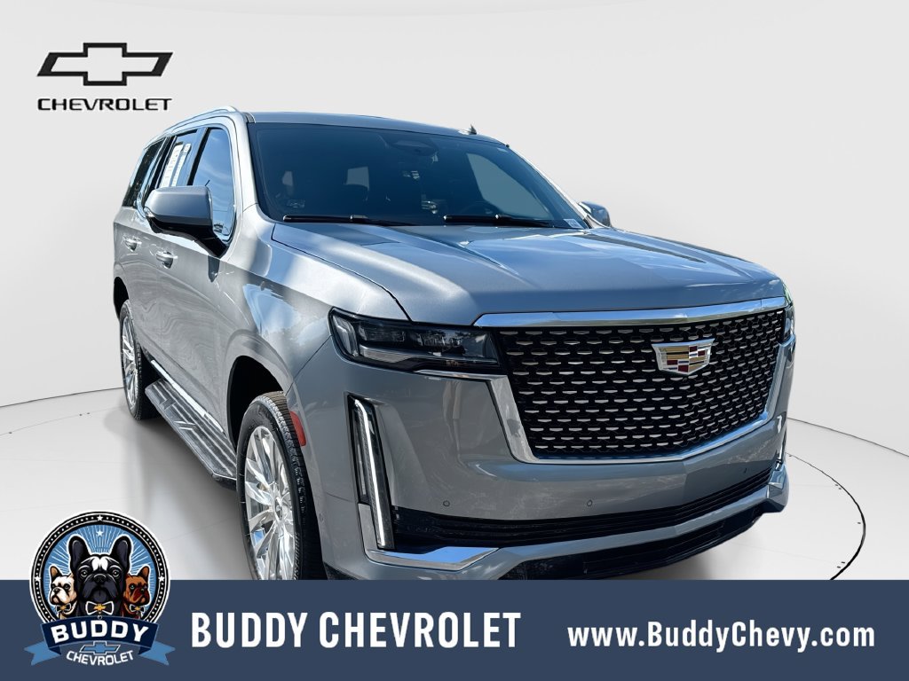 2023 Cadillac Escalade