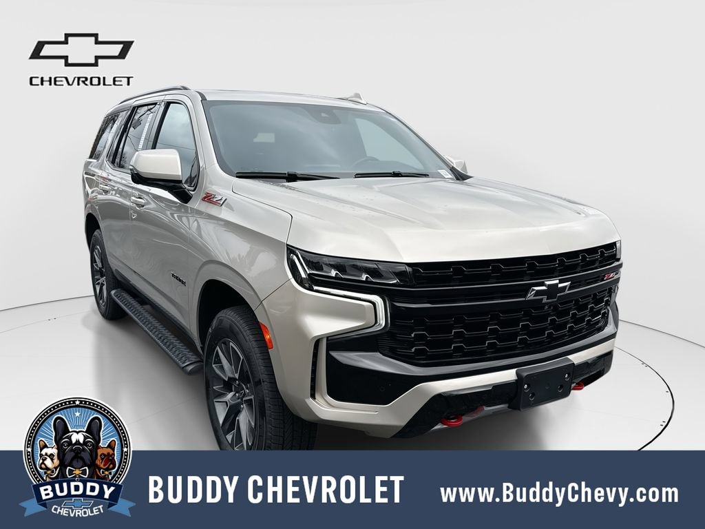 2023 Chevrolet Tahoe